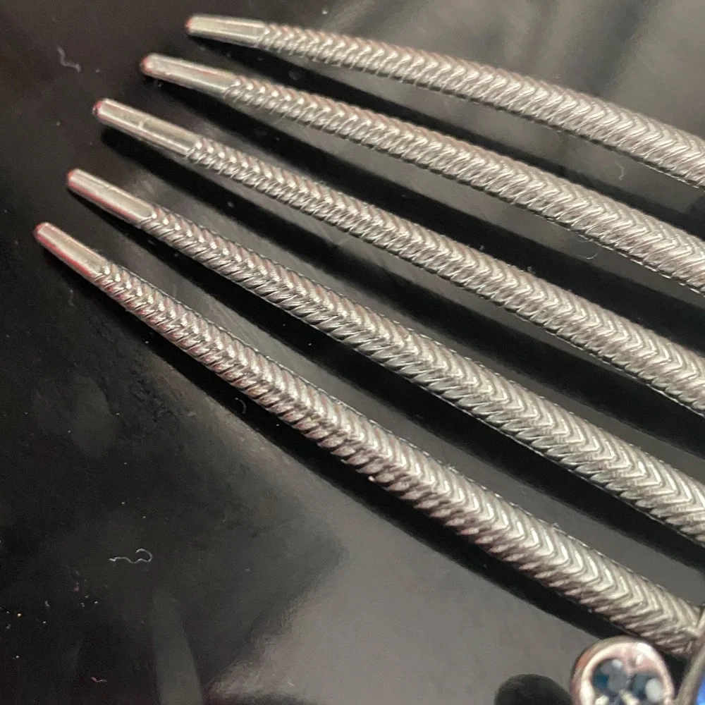 Hair comb - Picture 8 of 8